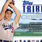 2011 Topps Tribute Baseball Review