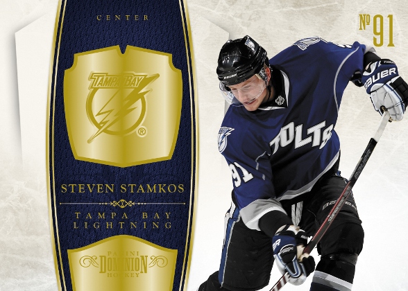2010 11 Panini Dominion Hockey 013 2010 11 Panini Dominion Hockey 013 Image