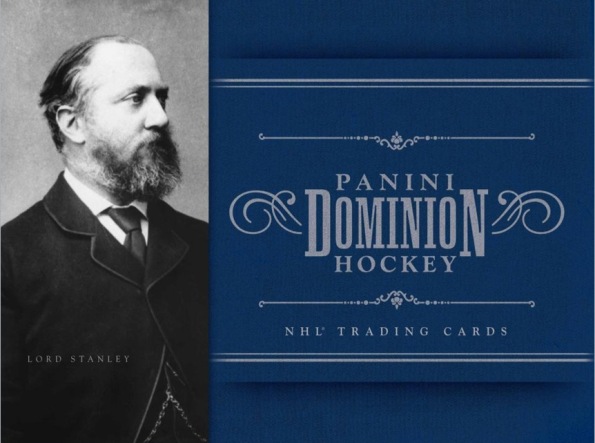 2010 11 Panini Dominion Hockey 2010 11 Panini Dominion Hockey Image