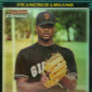 Francisco Liriano Rookie Card Checklist