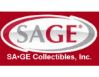 SAGE Sports Cards SAGE