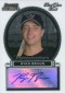 2005 Bowman Sterling Baseball Ryan Braun 60x85 Image