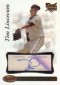 2007 Bowmans Best Tim Lincecum 60x85 Image