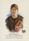 2007 Topps Allen and Ginter Tim Lincecum 60x85 Image
