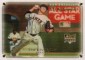 2007 Upper Deck Masterpieces Tim Lincecum 85x60 Image
