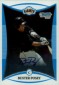 2008 Bowman Chrome Draft Picks Autographs Buster Posey