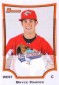 2009 Bowman Baseball AFLAC Bryce Harper