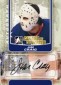 2011 Canada vs the World Hockey Autographs Jim Craig 61x85 Image