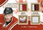 2011 Canada vs the World Hockey Completely Canadian Joe Sakic 85x60 Image
