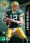 2011 Panini Adrenalyn XL Football Aaron Rodgers 60x85 2011 Panini Adrenalyn XL Football Aaron Rodgers 60x85 Image