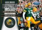 2011 Panini Certified Hometown Heroes Aaron Rodgers 85x61 2011 Panini Certified Hometown Heroes Aaron Rodgers 85x61 Image