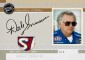 2011 Press Pass Legends Lasting Legacies Autographs Dale Inman Shirt 85x60 2011 Press Pass Legends Lasting Legacies Autographs Dale Inman Shirt 85x60 Image