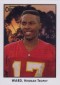 2011 TriStar OBAK Football Charlie Ward 60x85 Image