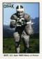 2011 TriStar OBAK Football Maurice Britt 61x85 Image