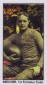 2011 TriStar OBAK Football Mini Henry Beecher 47x85 Image