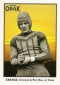 2011 TriStar OBAK Football Red Grange 60x85 Image