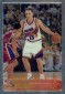 1996 97 Topps Chrome Basketball Steve Nash 59x85 1996 97 Topps Chrome Basketball Steve Nash 59x85 Image