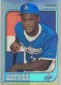 1997 Bowman Chrome Baseball International Refractor Adrian Beltre 61x85 1997 Bowman Chrome Baseball International Refractor Adrian Beltre 61x85 Image