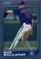 1997 Bowman Chrome Roy Halladay 60x85 1997 Bowman Chrome Roy Halladay 60x85 Image