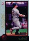 1998 Bowman Chrome Baseball Golden Anniversary Mark McGwire 61x85 Image