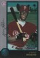 1998 Bowman Chrome Baseball Jimmy Rollins 59x85 Image