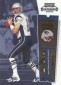 2000 Playoff Contenders Tom Brady