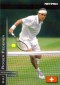 2003 NetPro International Roger Federer