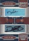 2005 Donruss Signature Series Rickie Weeks and Prince Fielder Rookie Card 60x85 Image