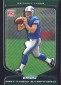 2009 Bowman Chrome Matthew Stafford