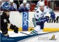 2011 12 Pinnacle Hockey Ice Breakers Cody Hodgson 85x60 2011 12 Pinnacle Hockey Ice Breakers Cody Hodgson 85x60 Image