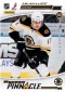 2011 12 Pinnacle Hockey Team Pinnacle Back Milan Lucic 60x85 2011 12 Pinnacle Hockey Team Pinnacle Back Milan Lucic 60x85 Image