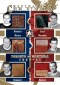 2011 In the Game Ultimate Memorabilia 11th Edition Hockey Cards Ultimate Cup Finalists 60x85 2011 In the Game Ultimate Memorabilia 11th Edition Hockey Cards Ultimate Cup Finalists 60x85 Image