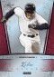 2011 Leaf Metal Draft Baseball Prismatic Red Ichiro Suzuki 60x85 2011 Leaf Metal Draft Baseball Prismatic Red Ichiro Suzuki 60x85 Image