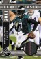 2011 Panini Limited Banner Season Patch Michael Vick 60x85 2011 Panini Limited Banner Season Patch Michael Vick 60x85 Image
