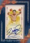 2011 Topps Allen Ginter Autographs Manny Pacquiao 59x85 Image