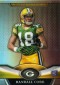 2011 Topps Platinum Randall Cobb 60x85 Image
