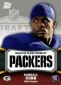 2011 Topps Rising Rookies Randall Cobb 61x85 Image