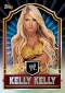 2011 Topps WWE Classic Gold Kelly Kelly 60x85 2011 Topps WWE Classic Gold Kelly Kelly 60x85 Image
