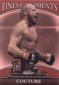 2011 UFC Finest Finest Moments Refractor Randy Couture1 59x85 Image