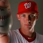 Stephen Strasburg Autographs Added to 2011 Bowman Sterling Baseball