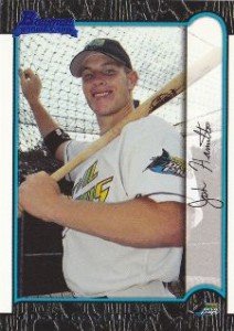 1999 Bowman Baseball Josh Hamilton RC 1999 Bowman Baseball Josh Hamilton 212x300 Image