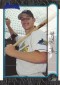 1999 Bowman Baseball Josh Hamilton