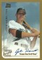 1999 Topps Traded Baseball Autographs Josh Hamilton