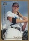 1999 Topps Traded Baseball Josh Hamilton