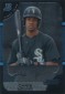 2005 Bowman Chrome Baseball Chris Young 59x85 Image