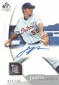 2005 SP Authentic Justin Verlander 185 59x85 2005 SP Authentic Justin Verlander 185 59x85 Image