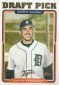 2005 Topps Justin Verlander 59x85 2005 Topps Justin Verlander 59x85 Image