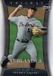2005 Upper Deck Trilogy Justin Verlander 59x85 2005 Upper Deck Trilogy Justin Verlander 59x85 Image