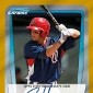 New Sports Card Releases - Week of 10/17/11