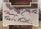 2011 Donruss Limited Cuts Babe Ruth 85x60 2011 Donruss Limited Cuts Babe Ruth 85x60 Image